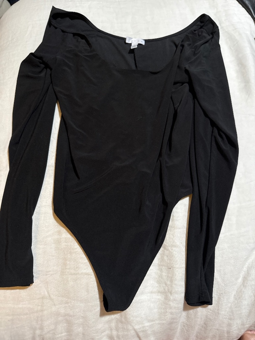 Leith one piece size xl